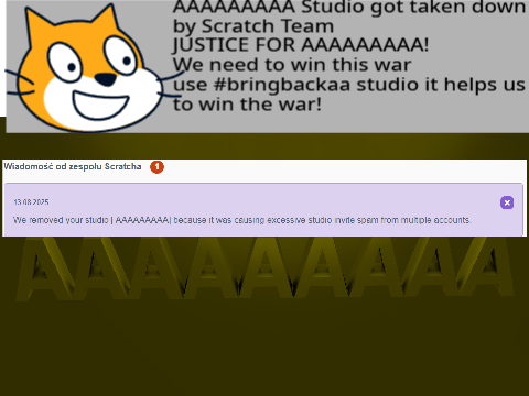 Bring back AAAAAAAAA studio