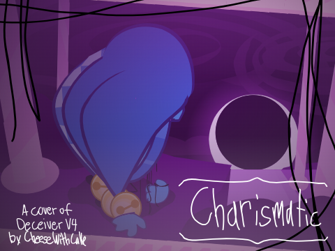 Charismatic Public Version (cover ver)