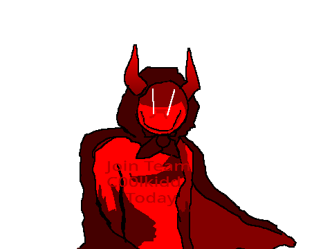 A drawing i made in school