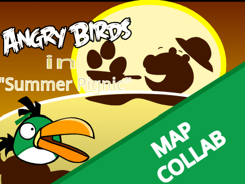 AB Summer Pignic Trailer Collab MAP