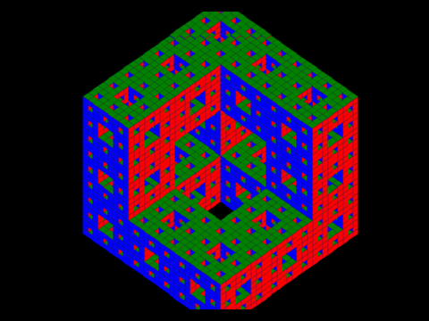 Merge Recision 