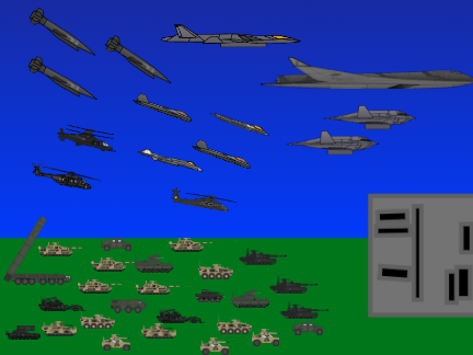 operation fatal