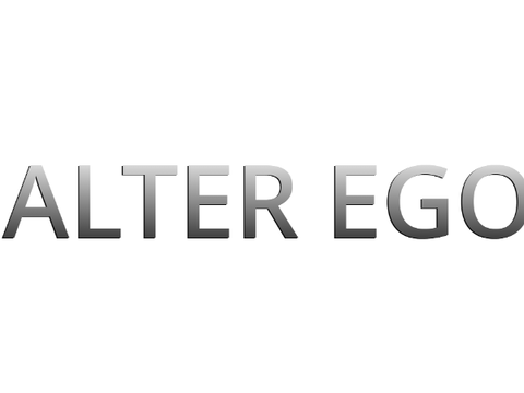 Alter Ego Trailer