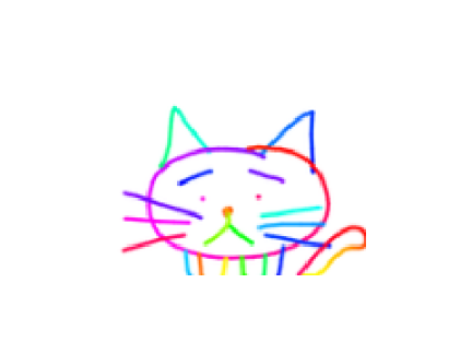 Let's say hello to my new pfp!