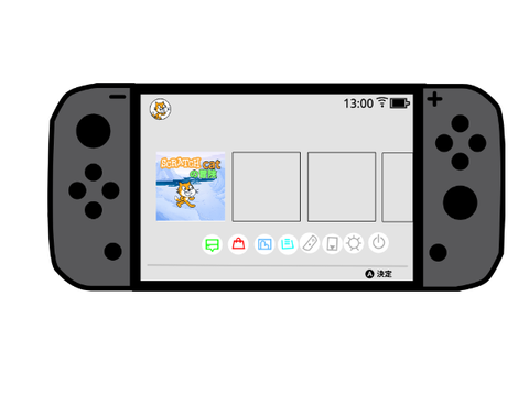 僕のスイッチの色 remix