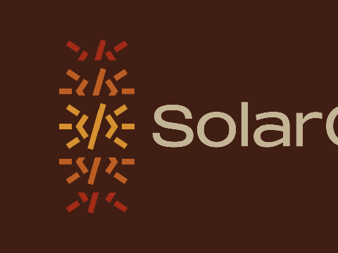 -SolarCodes- branding - -Ninjinity-