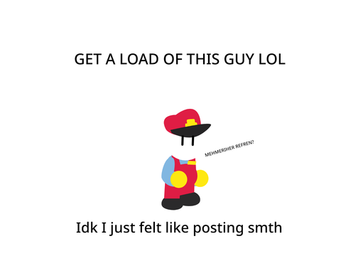 Something Lol
