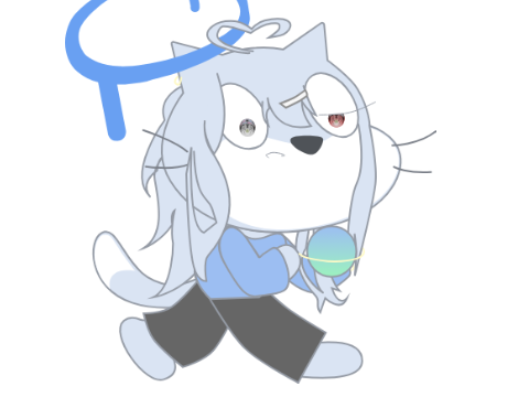 猫改造リレー7