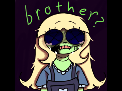 Sarah doodles 