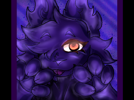 Take some yummy art :3