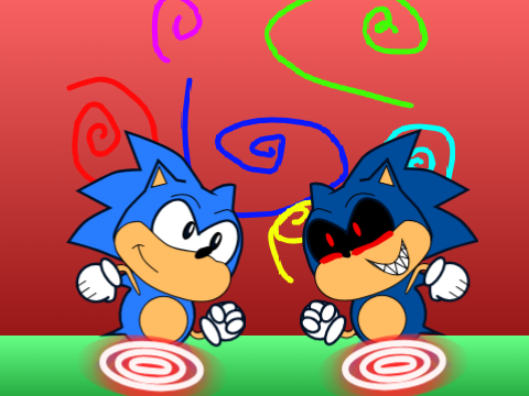 AOSTH sonic.exe