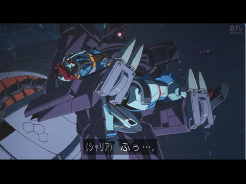 ガンダムシリーズに関する質問ver.2