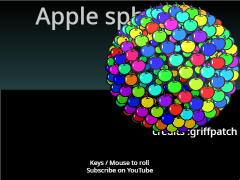 apple sphere