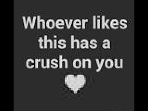 who would tbh