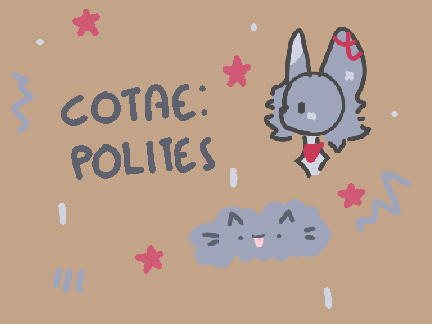 . COTAE - Polites .