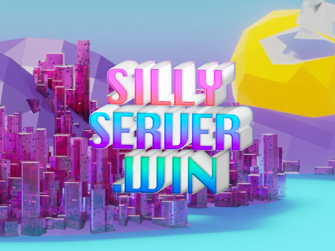 what i've been working on | sillyserver.win
