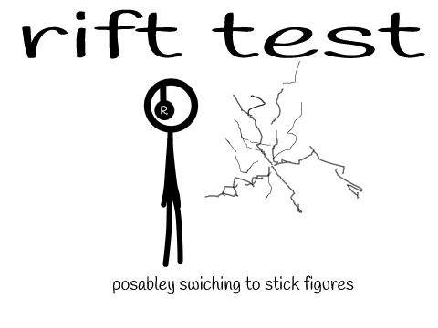 rift