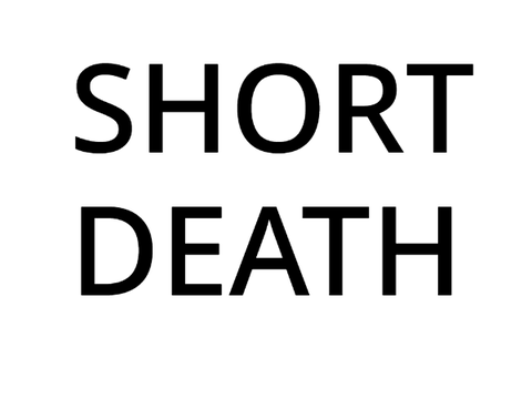 Short Death
