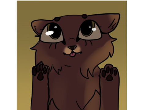 FOR TREE-KITTY 