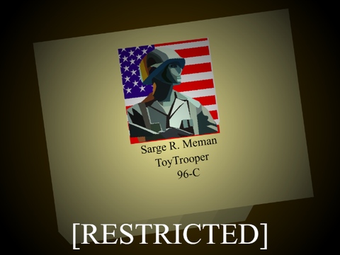 [RESTRICTED]