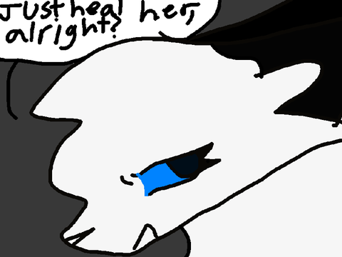 Comic Collab With @Bengo_Pup part 23