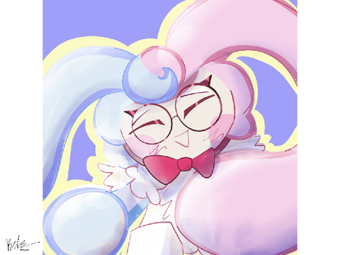 recent arts (dump) >:P