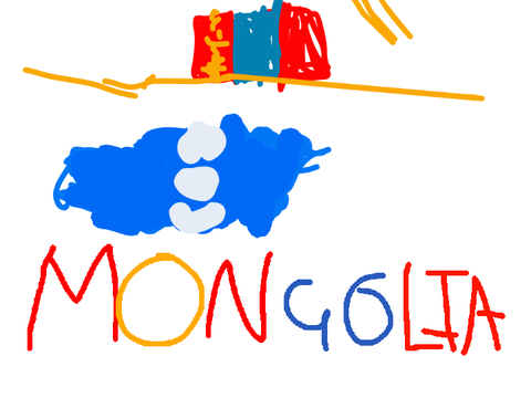 MONGOL EMPIRE