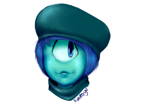 EYEBALL
