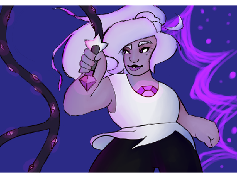tired art dump
