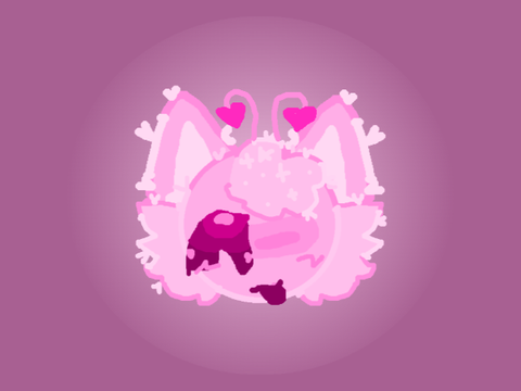 Prize for @Kitsu_14