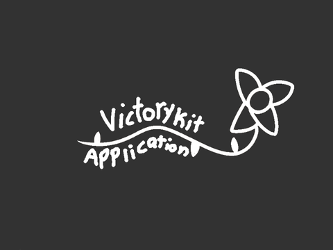 Little Lion Man ✧ Victorykit Application