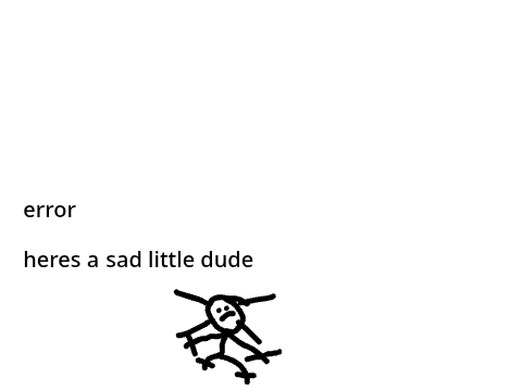 old unrelesed animation