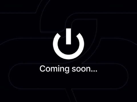 Coming soon...