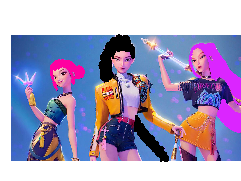 who looks the best?