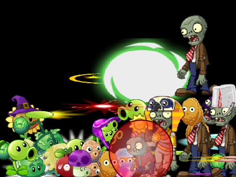 pvz thingy