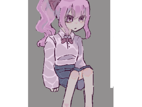 Art style study