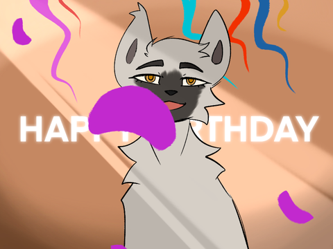 Happy Birthday | MAP Part 11