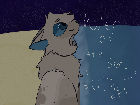 ♭❝ Ruler of the Sea ❞ Shallowkit app