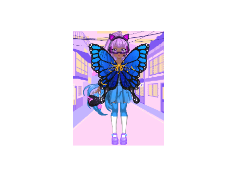 cute