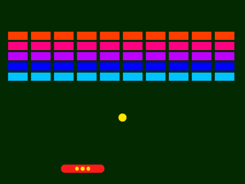 Breakout