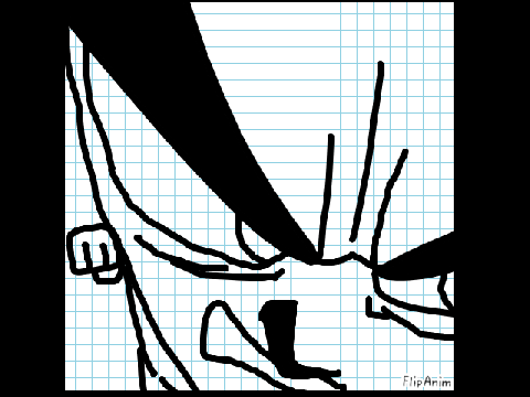 PUNCH! the animation
