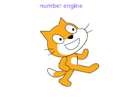 Number Engine 