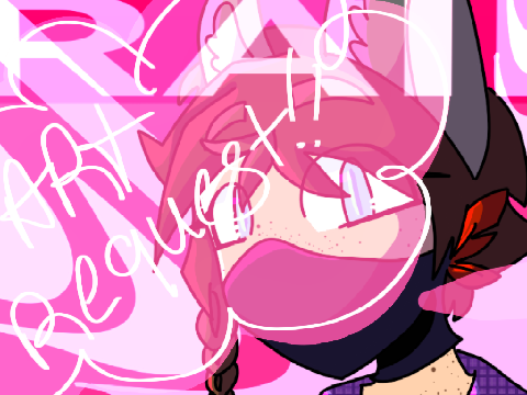 art requests (1/??)