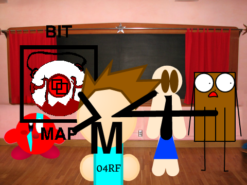 Add Your Reaction to school! remix remix remix