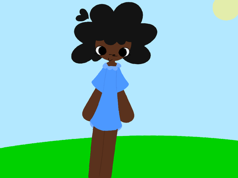 Old art