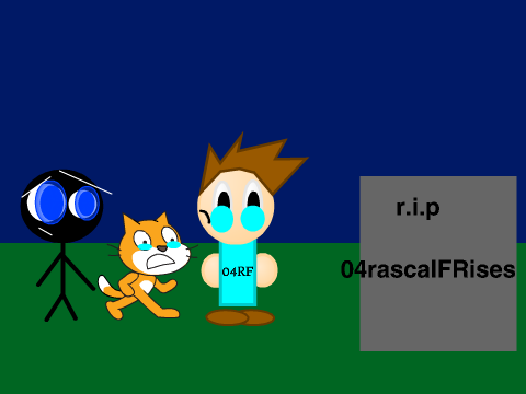 Add yourself at 04rascalfrises Grave remix