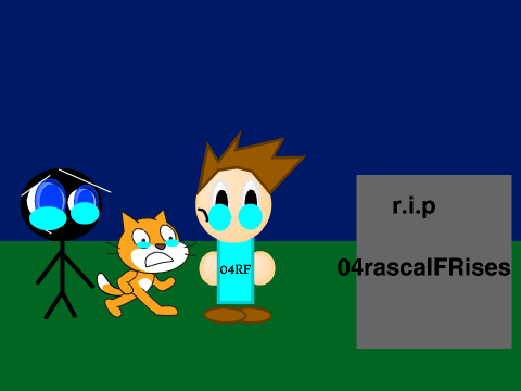 Add yourself at 04rascalfrises Grave remix remix