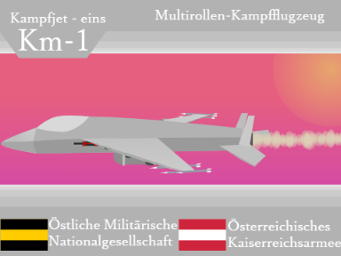 [RBII] Km-1