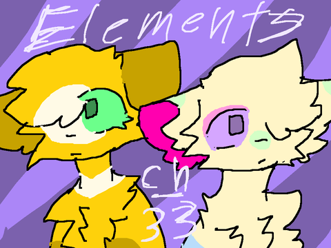 Elements // Chapter 33