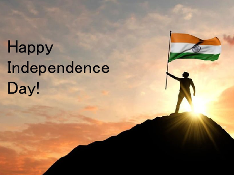 Independence Day!